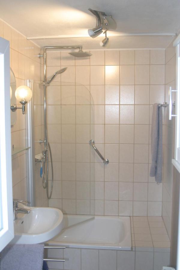 Haus Am Treffenbach Apartment Waldmuenchen Exterior photo